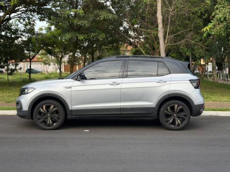 VOLKSWAGEN T-Cross 1.0 4P 200 TSI FLEX AUTOM�TICO, Foto 4