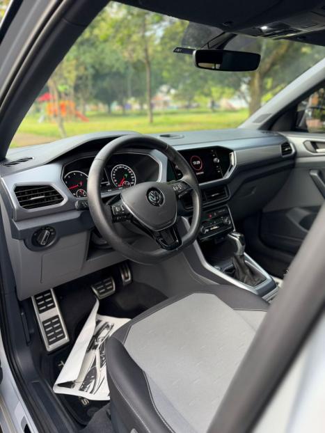 VOLKSWAGEN T-Cross 1.0 4P 200 TSI FLEX AUTOM�TICO, Foto 5