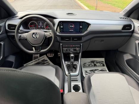 VOLKSWAGEN T-Cross 1.0 4P 200 TSI FLEX AUTOM�TICO, Foto 6