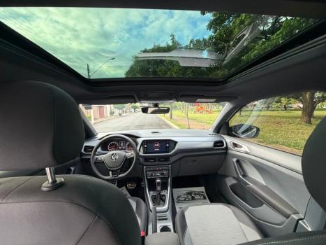 VOLKSWAGEN T-Cross 1.0 4P 200 TSI FLEX AUTOM�TICO, Foto 7