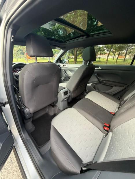 VOLKSWAGEN T-Cross 1.0 4P 200 TSI FLEX AUTOM�TICO, Foto 9