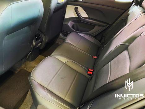 VOLKSWAGEN T-Cross 1.4 4P 250 TSI FLEX HIGHLINE AUTOM�TICO, Foto 8