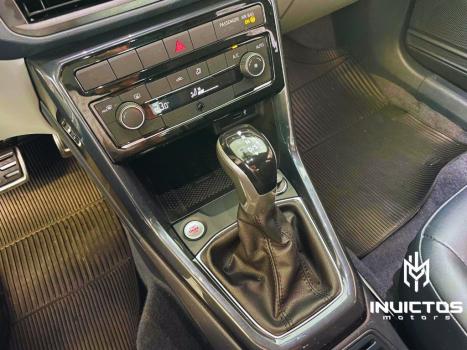 VOLKSWAGEN T-Cross 1.4 4P 250 TSI FLEX HIGHLINE AUTOM�TICO, Foto 10