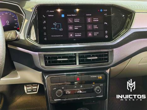 VOLKSWAGEN T-Cross 1.4 4P 250 TSI FLEX HIGHLINE AUTOM�TICO, Foto 11