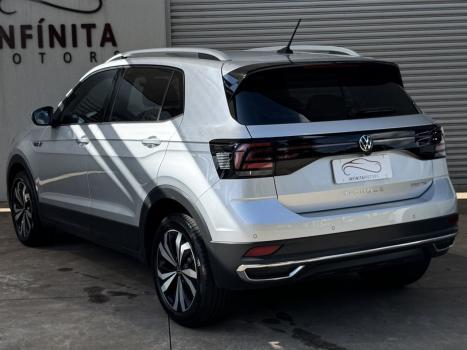VOLKSWAGEN T-Cross 1.4 4P 250 TSI FLEX HIGHLINE AUTOM�TICO, Foto 2