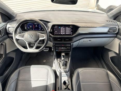 VOLKSWAGEN T-Cross 1.4 4P 250 TSI FLEX HIGHLINE AUTOM�TICO, Foto 5