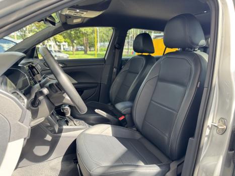 VOLKSWAGEN T-Cross 1.4 4P 250 TSI FLEX HIGHLINE AUTOM�TICO, Foto 6