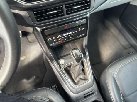 VOLKSWAGEN T-Cross 1.4 4P 250 TSI FLEX HIGHLINE AUTOM�TICO, Foto 7