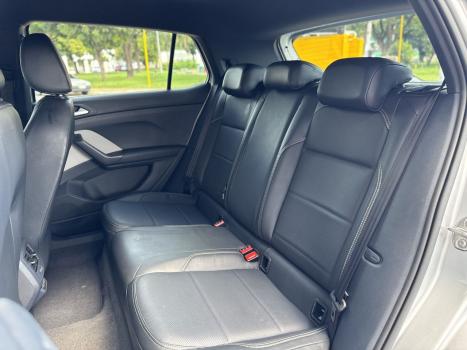 VOLKSWAGEN T-Cross 1.4 4P 250 TSI FLEX HIGHLINE AUTOM�TICO, Foto 8