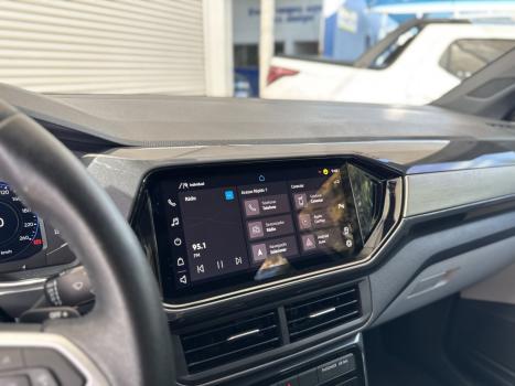 VOLKSWAGEN T-Cross 1.4 4P 250 TSI FLEX HIGHLINE AUTOM�TICO, Foto 9