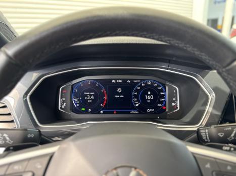 VOLKSWAGEN T-Cross 1.4 4P 250 TSI FLEX HIGHLINE AUTOM�TICO, Foto 10