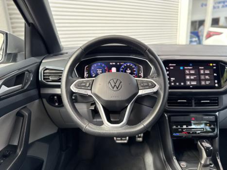 VOLKSWAGEN T-Cross 1.4 4P 250 TSI FLEX HIGHLINE AUTOM�TICO, Foto 11