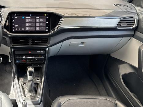 VOLKSWAGEN T-Cross 1.4 4P 250 TSI FLEX HIGHLINE AUTOM�TICO, Foto 12