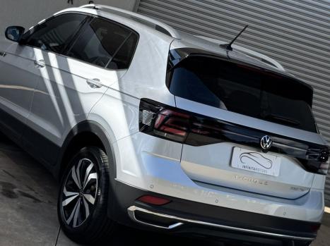 VOLKSWAGEN T-Cross 1.4 4P 250 TSI FLEX HIGHLINE AUTOM�TICO, Foto 14