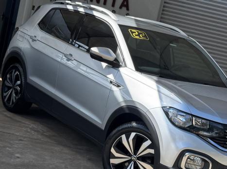 VOLKSWAGEN T-Cross 1.4 4P 250 TSI FLEX HIGHLINE AUTOM�TICO, Foto 15