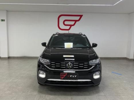 VOLKSWAGEN T-Cross 1.4 4P 250 TSI FLEX HIGHLINE AUTOM�TICO, Foto 3