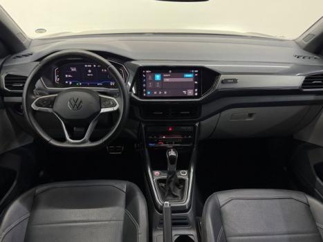 VOLKSWAGEN T-Cross 1.4 4P 250 TSI FLEX HIGHLINE AUTOM�TICO, Foto 6