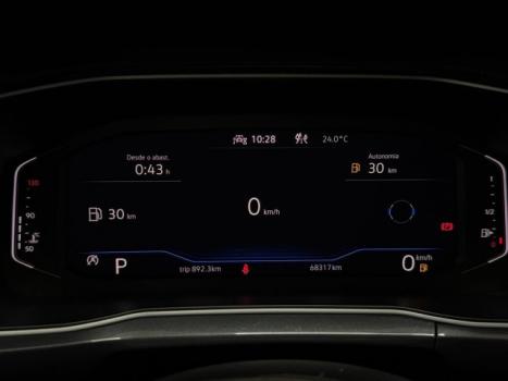 VOLKSWAGEN T-Cross 1.4 4P 250 TSI FLEX HIGHLINE AUTOM�TICO, Foto 10