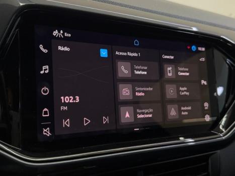 VOLKSWAGEN T-Cross 1.4 4P 250 TSI FLEX HIGHLINE AUTOM�TICO, Foto 11