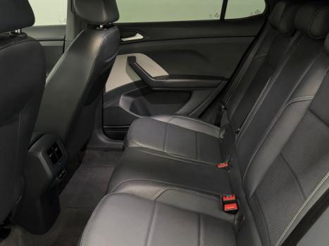 VOLKSWAGEN T-Cross 1.4 4P 250 TSI FLEX HIGHLINE AUTOM�TICO, Foto 14