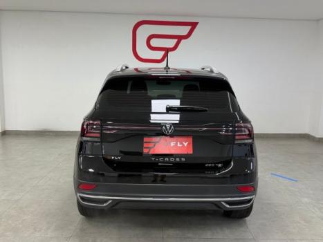 VOLKSWAGEN T-Cross 1.4 4P 250 TSI FLEX HIGHLINE AUTOM�TICO, Foto 15
