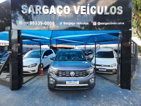 VOLKSWAGEN T-Cross 1.4 4P 250 TSI FLEX HIGHLINE AUTOM�TICO, Foto 1