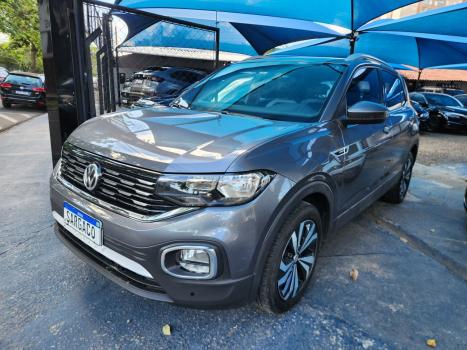 VOLKSWAGEN T-Cross 1.4 4P 250 TSI FLEX HIGHLINE AUTOM�TICO, Foto 2