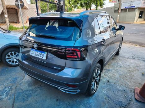 VOLKSWAGEN T-Cross 1.4 4P 250 TSI FLEX HIGHLINE AUTOM�TICO, Foto 5