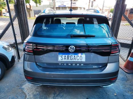 VOLKSWAGEN T-Cross 1.4 4P 250 TSI FLEX HIGHLINE AUTOM�TICO, Foto 6