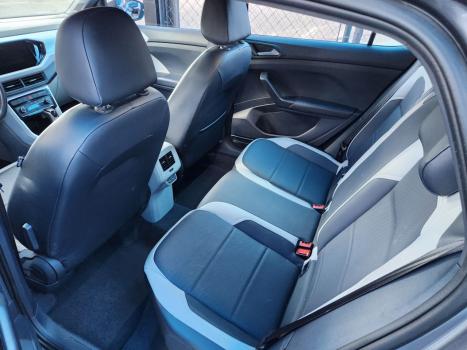 VOLKSWAGEN T-Cross 1.4 4P 250 TSI FLEX HIGHLINE AUTOM�TICO, Foto 9