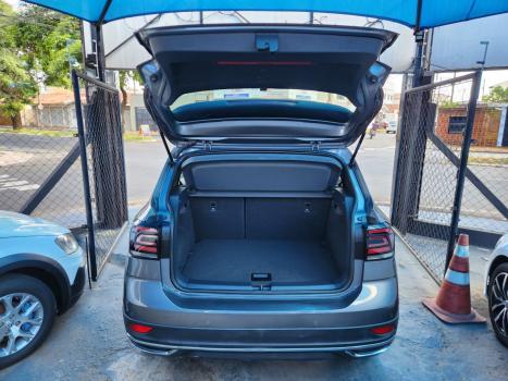 VOLKSWAGEN T-Cross 1.4 4P 250 TSI FLEX HIGHLINE AUTOM�TICO, Foto 10