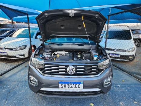 VOLKSWAGEN T-Cross 1.4 4P 250 TSI FLEX HIGHLINE AUTOM�TICO, Foto 11