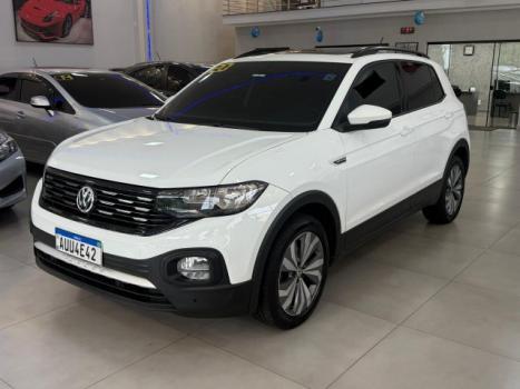 VOLKSWAGEN T-Cross 1.0 4P 200 TSI FLEX COMFORTLINE AUTOM�TICO, Foto 1