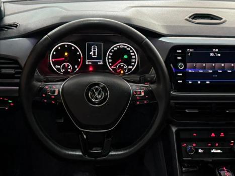 VOLKSWAGEN T-Cross 1.0 4P 200 TSI FLEX COMFORTLINE AUTOM�TICO, Foto 2