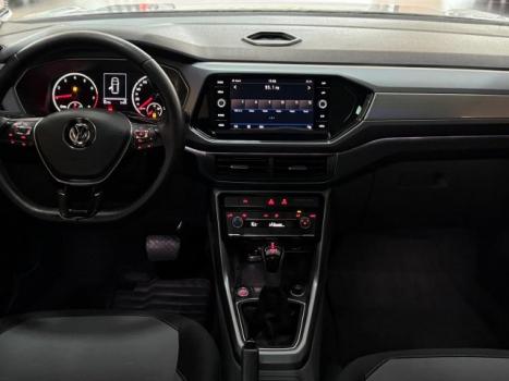 VOLKSWAGEN T-Cross 1.0 4P 200 TSI FLEX COMFORTLINE AUTOM�TICO, Foto 3