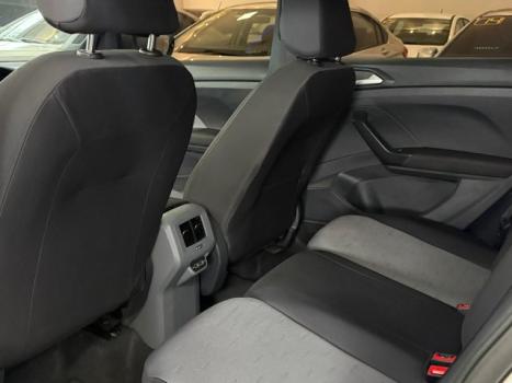 VOLKSWAGEN T-Cross 1.0 4P 200 TSI FLEX COMFORTLINE AUTOM�TICO, Foto 4