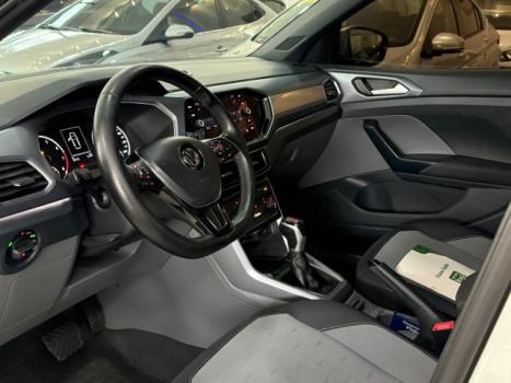 VOLKSWAGEN T-Cross 1.0 4P 200 TSI FLEX COMFORTLINE AUTOM�TICO, Foto 6