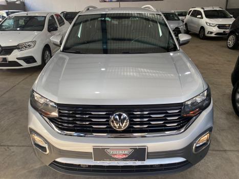 VOLKSWAGEN T-Cross 1.4 4P 250 TSI FLEX EXTREME HIGHLINE AUTOM�TICO, Foto 2