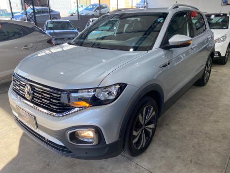 VOLKSWAGEN T-Cross 1.4 4P 250 TSI FLEX EXTREME HIGHLINE AUTOM�TICO, Foto 3