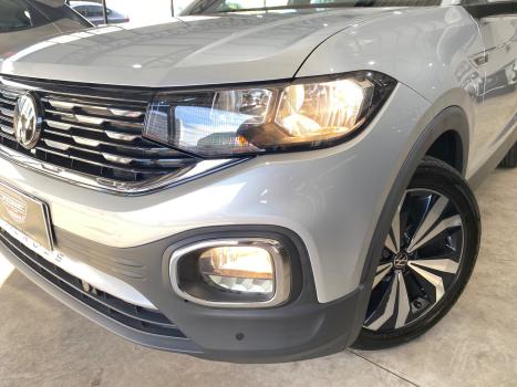 VOLKSWAGEN T-Cross 1.4 4P 250 TSI FLEX EXTREME HIGHLINE AUTOM�TICO, Foto 4