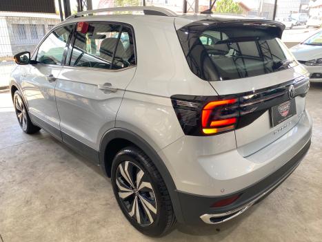 VOLKSWAGEN T-Cross 1.4 4P 250 TSI FLEX EXTREME HIGHLINE AUTOM�TICO, Foto 6