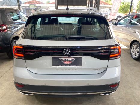 VOLKSWAGEN T-Cross 1.4 4P 250 TSI FLEX EXTREME HIGHLINE AUTOM�TICO, Foto 7