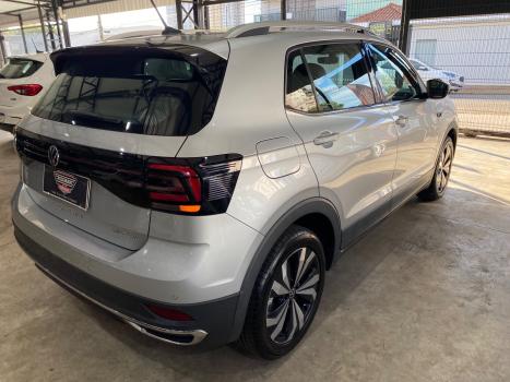 VOLKSWAGEN T-Cross 1.4 4P 250 TSI FLEX EXTREME HIGHLINE AUTOM�TICO, Foto 8