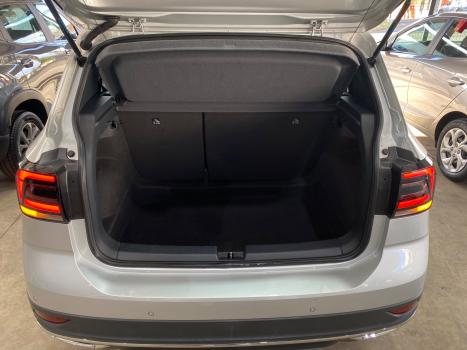 VOLKSWAGEN T-Cross 1.4 4P 250 TSI FLEX EXTREME HIGHLINE AUTOM�TICO, Foto 10