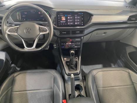 VOLKSWAGEN T-Cross 1.4 4P 250 TSI FLEX EXTREME HIGHLINE AUTOM�TICO, Foto 11