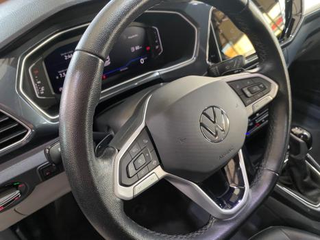 VOLKSWAGEN T-Cross 1.4 4P 250 TSI FLEX EXTREME HIGHLINE AUTOM�TICO, Foto 12