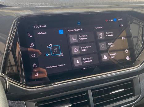 VOLKSWAGEN T-Cross 1.4 4P 250 TSI FLEX EXTREME HIGHLINE AUTOM�TICO, Foto 13