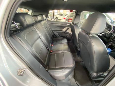 VOLKSWAGEN T-Cross 1.4 4P 250 TSI FLEX EXTREME HIGHLINE AUTOM�TICO, Foto 17