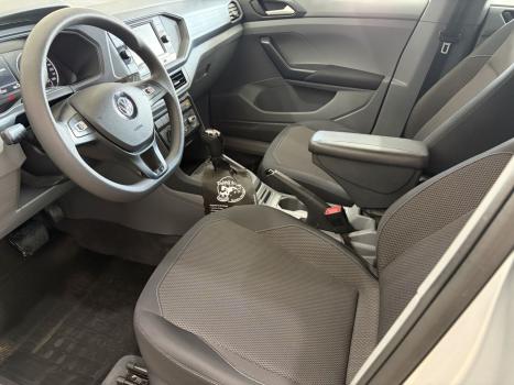 VOLKSWAGEN T-Cross 1.0 4P 200 TSI FLEX SENSE AUTOM�TICO, Foto 2
