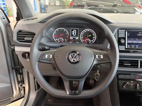 VOLKSWAGEN T-Cross 1.0 4P 200 TSI FLEX SENSE AUTOM�TICO, Foto 3